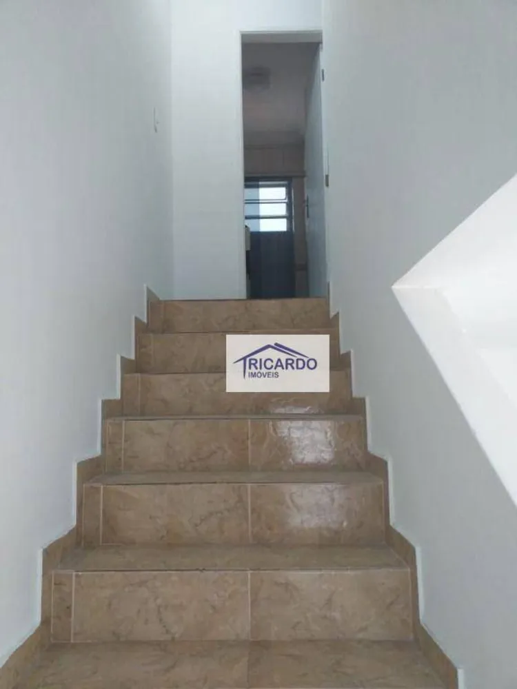 Sobrado, 2 quartos, 82 m² - Foto 1