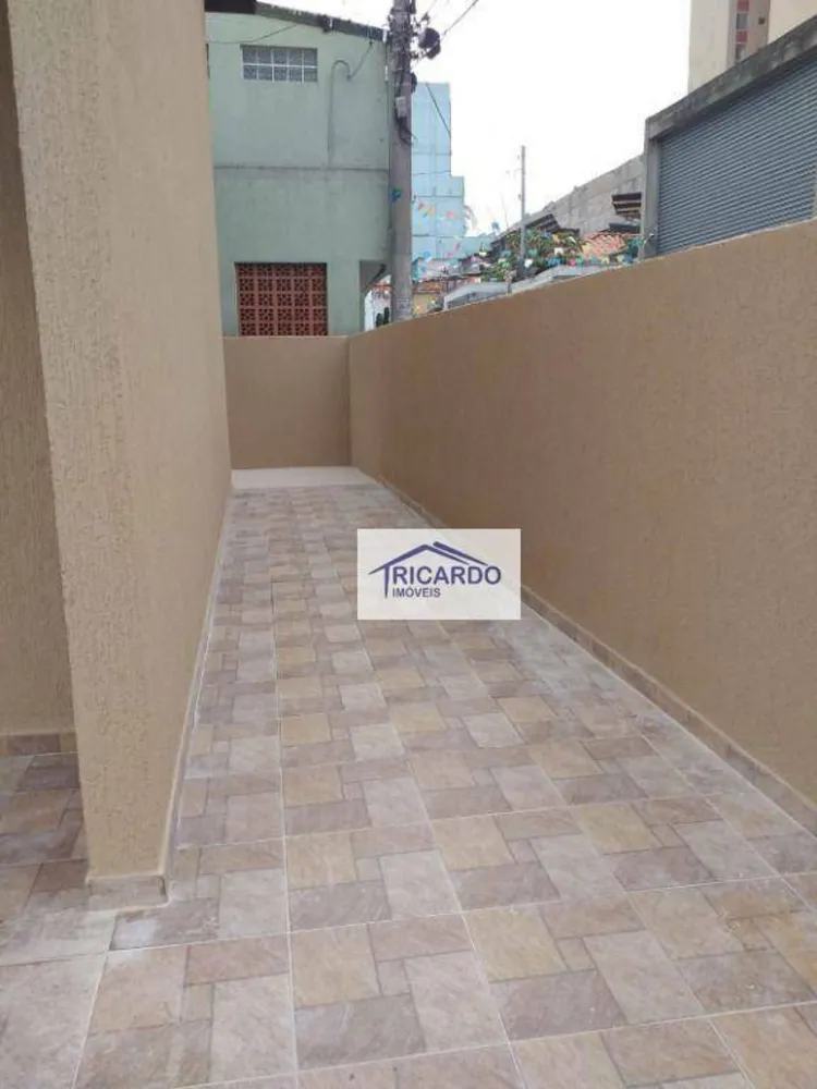Sobrado, 2 quartos, 82 m² - Foto 10