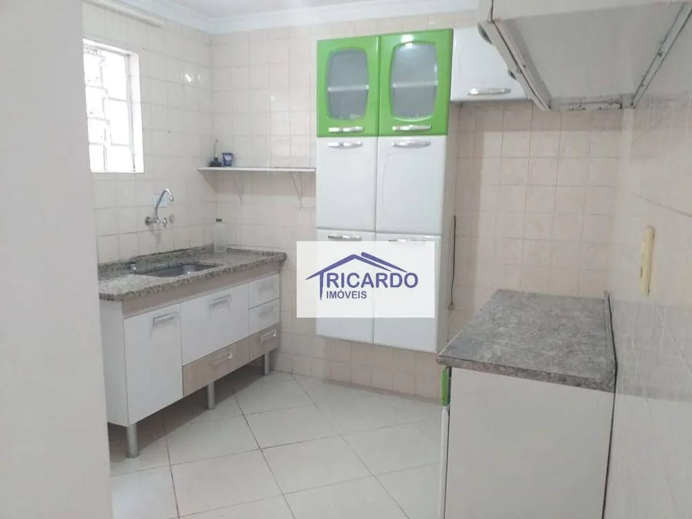 Sobrado, 2 quartos, 82 m² - Foto 3