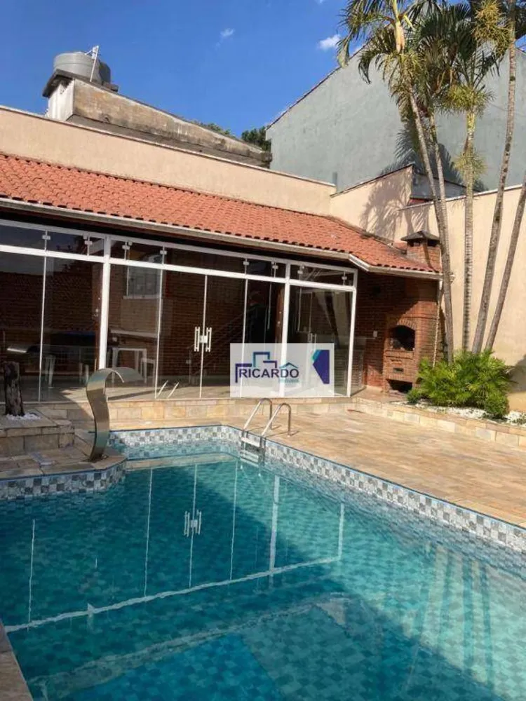 Casa, 3 quartos, 250 m² - Foto 8