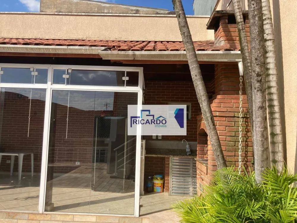 Casa, 3 quartos, 250 m² - Foto 10