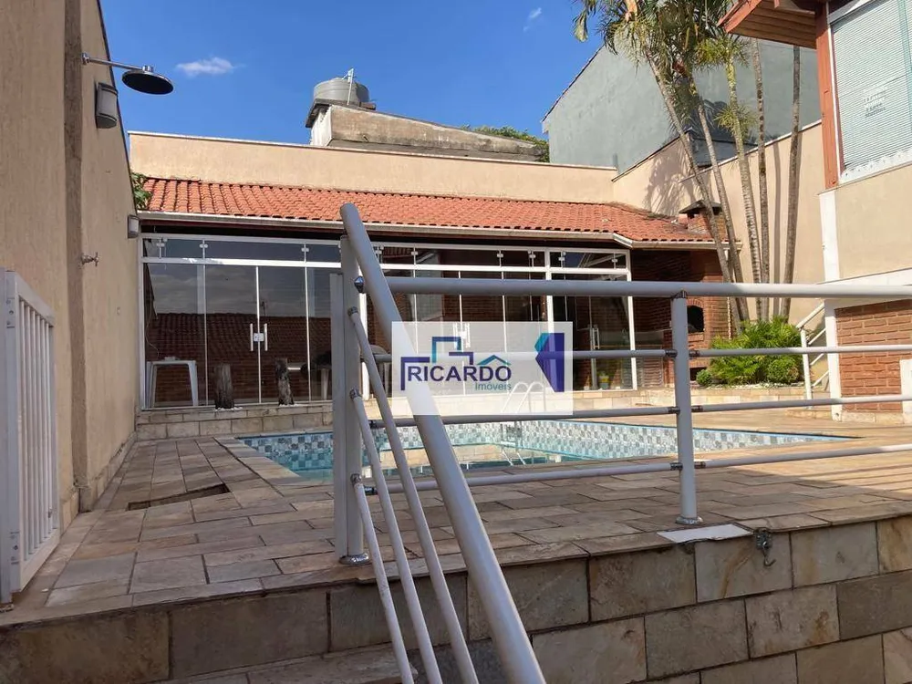 Casa, 3 quartos, 250 m² - Foto 7