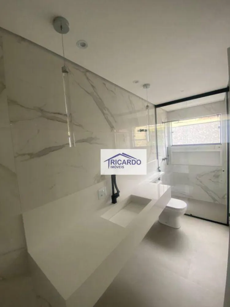 Sobrado, 3 quartos - Foto 6