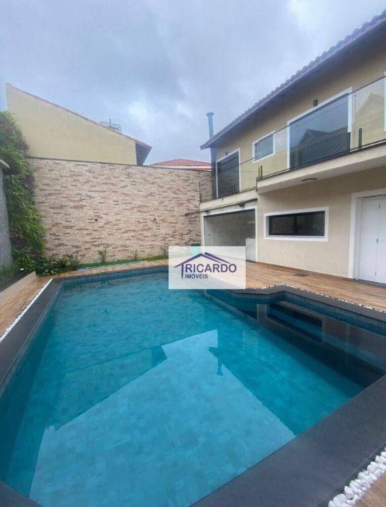 Sobrado, 3 quartos - Foto 4