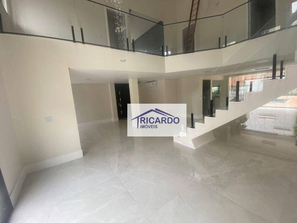 Sobrado, 3 quartos - Foto 1