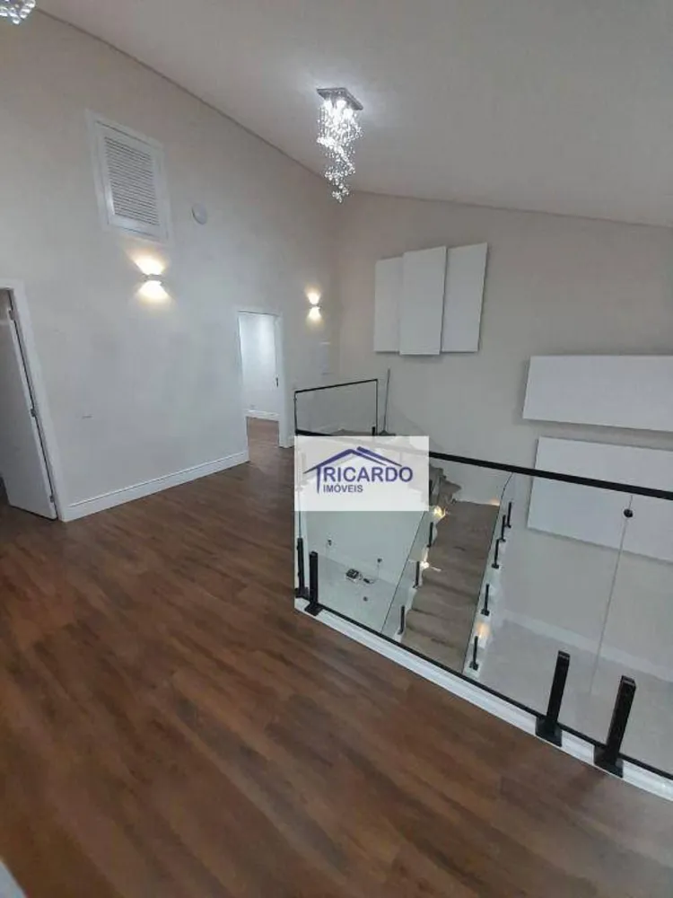 Sobrado, 3 quartos - Foto 4