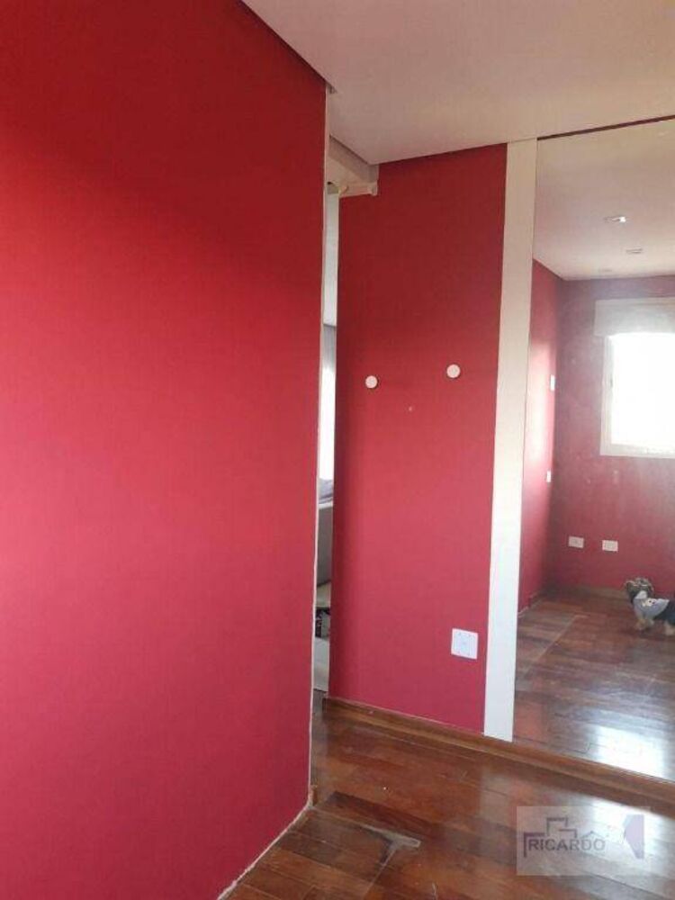 Apartamento à venda com 2 quartos, 68m² - Foto 2