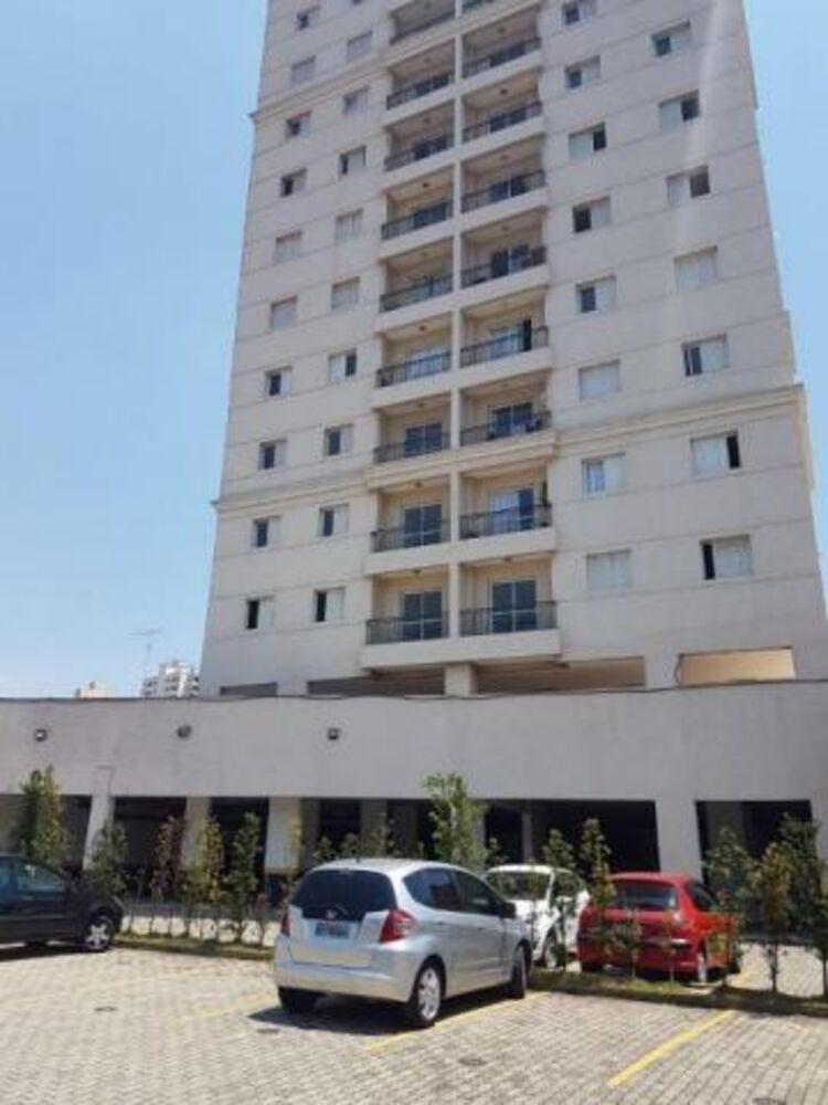 Apartamento à venda com 2 quartos, 68m² - Foto 8
