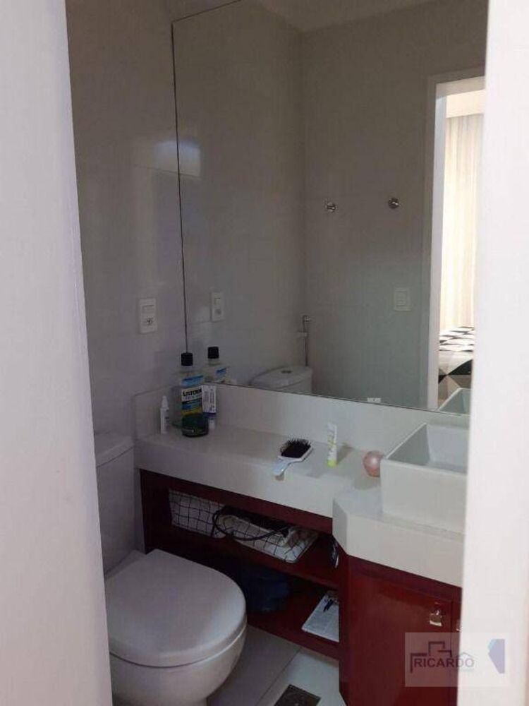 Apartamento à venda com 2 quartos, 68m² - Foto 3