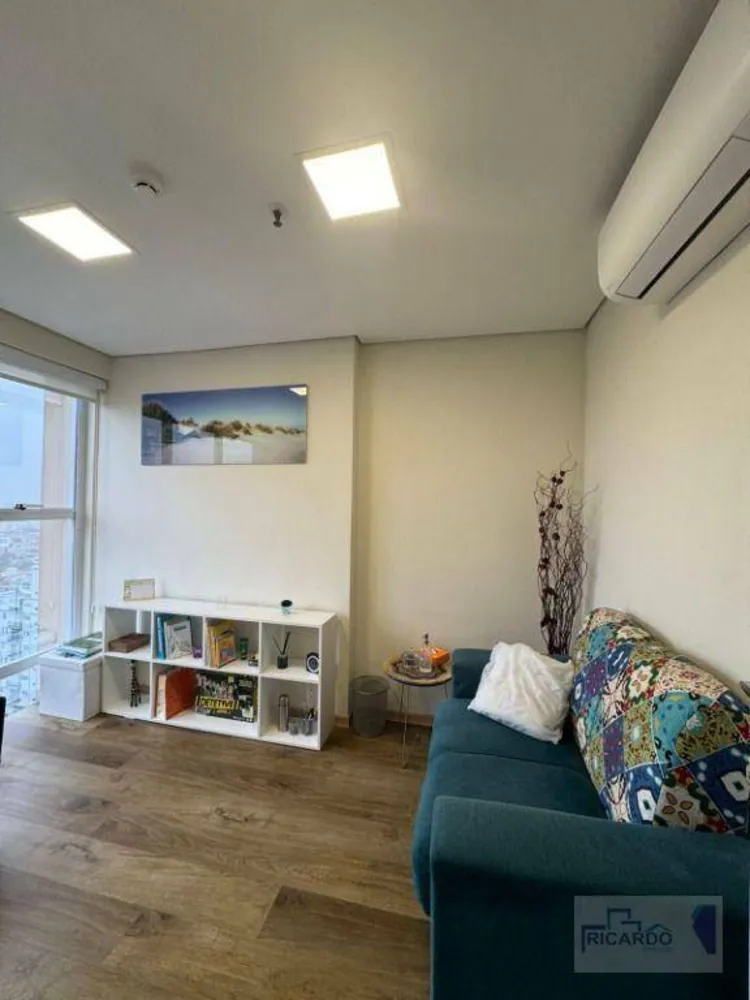 Sala-Conjunto, 68 m² - Foto 10