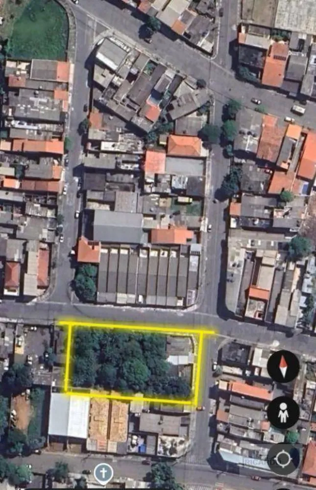 Terreno, 1782 m² - Foto 1