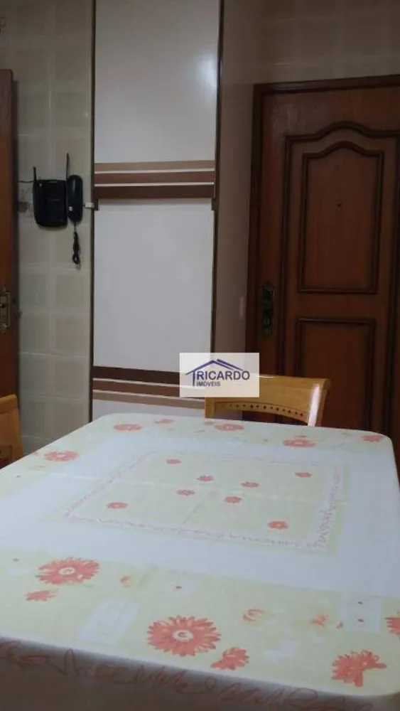 Apartamento, 3 quartos, 147 m² - Foto 12