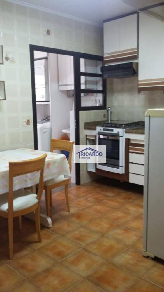 Apartamento, 3 quartos, 147 m² - Foto 8