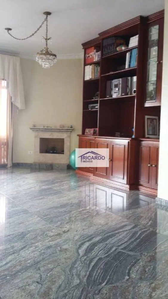 Apartamento, 3 quartos, 147 m² - Foto 13