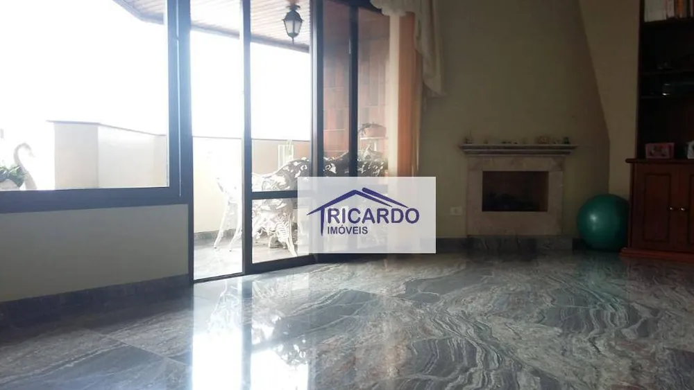 Apartamento, 3 quartos, 147 m² - Foto 11