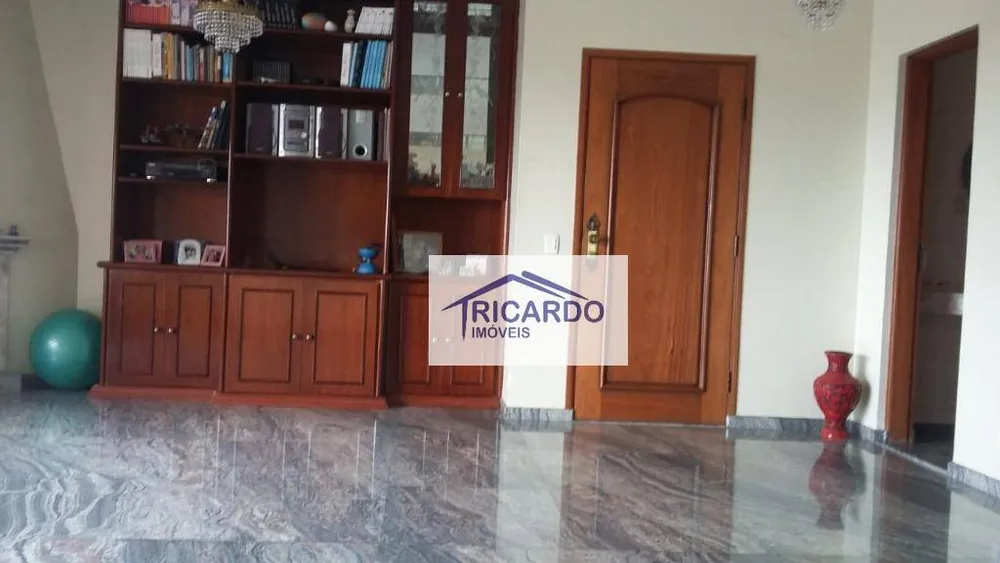 Apartamento, 3 quartos, 147 m² - Foto 1