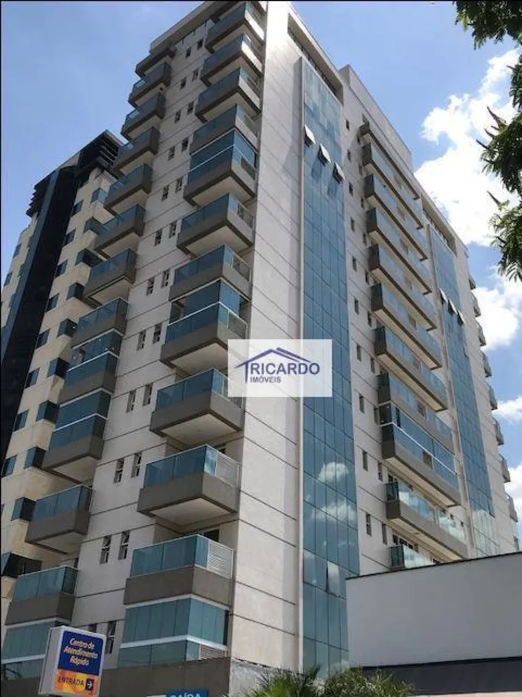 Sala-Conjunto, 47 m² - Foto 12