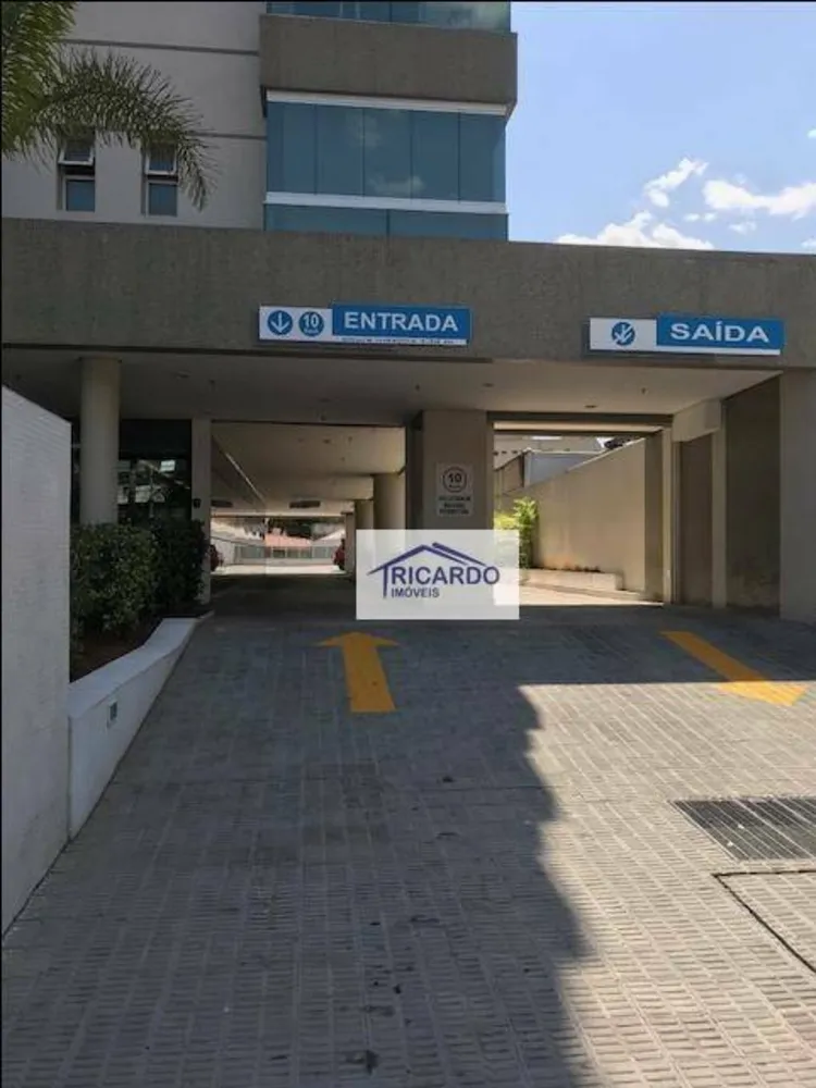 Sala-Conjunto, 47 m² - Foto 13