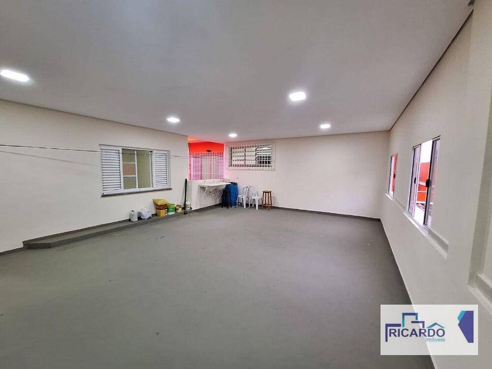 Sobrado à venda e aluguel com 4 quartos, 450m² - Foto 8