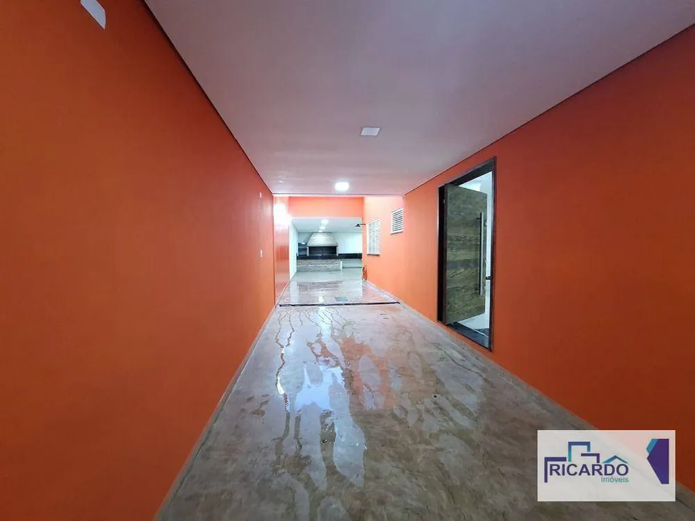 Sobrado, 4 quartos, 450 m² - Foto 2