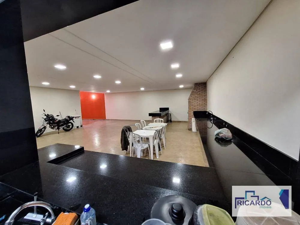 Sobrado, 4 quartos, 450 m² - Foto 14