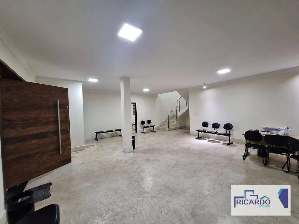 Sobrado, 4 quartos, 450 m² - Foto 3