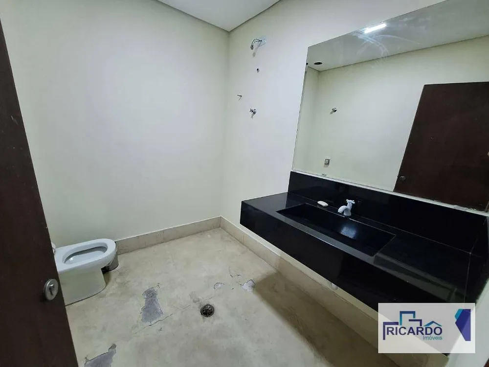 Sobrado, 4 quartos, 450 m² - Foto 11