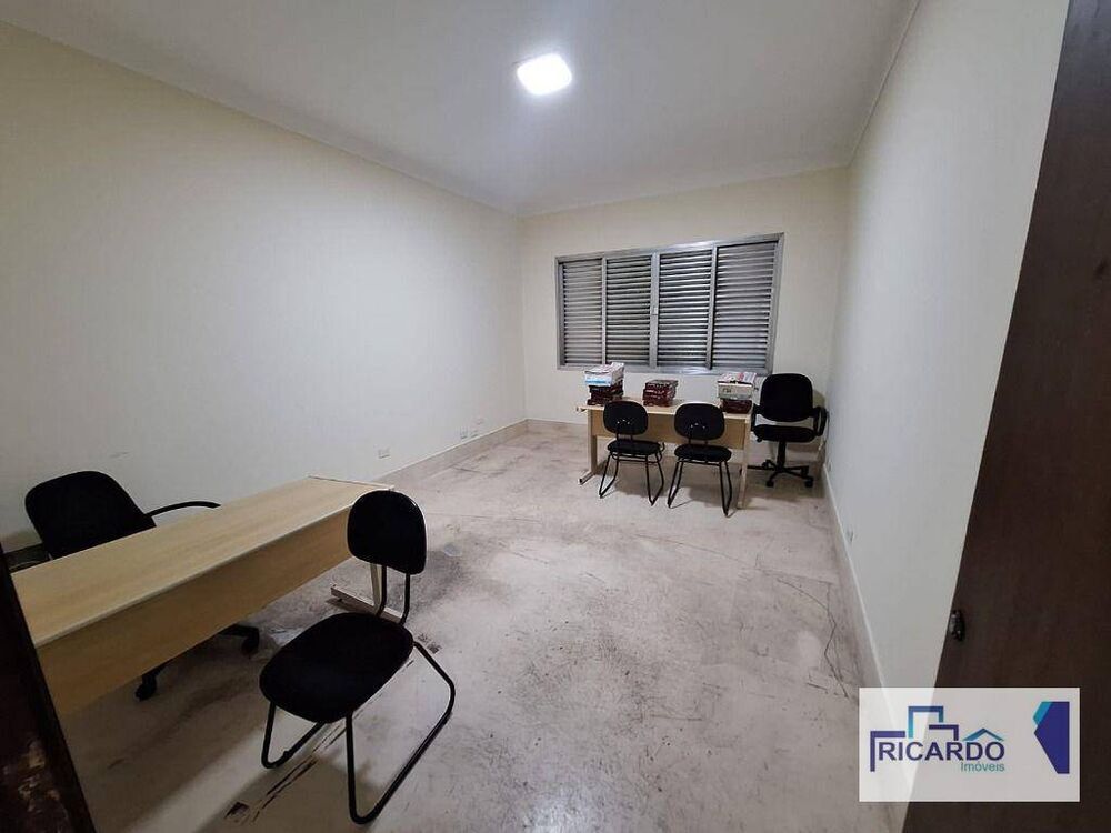 Sobrado à venda e aluguel com 4 quartos, 450m² - Foto 4
