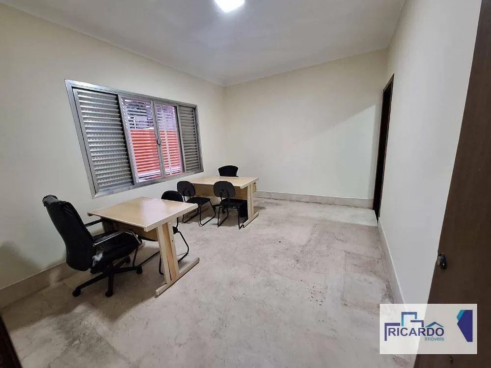 Sobrado, 4 quartos, 450 m² - Foto 9