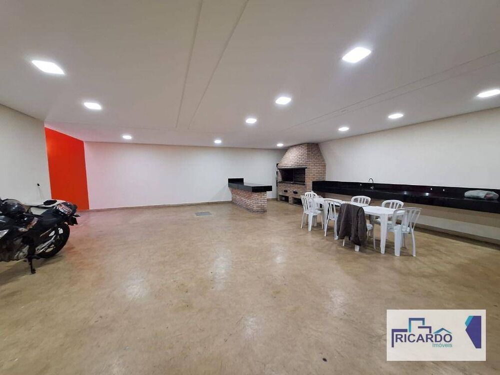 Sobrado à venda e aluguel com 4 quartos, 450m² - Foto 1