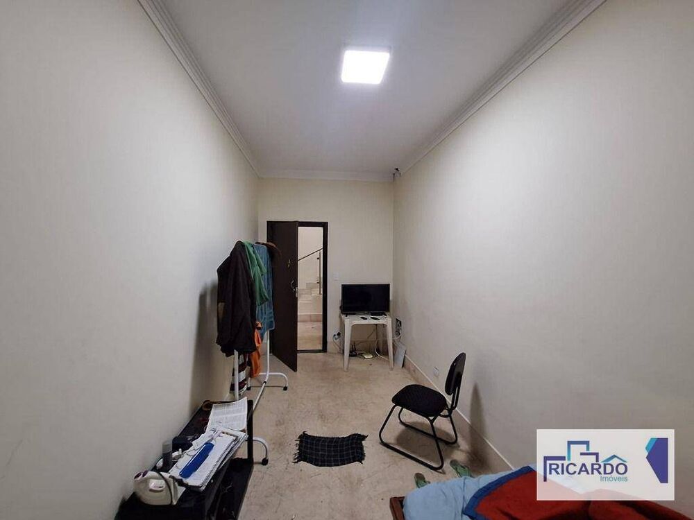 Sobrado à venda e aluguel com 4 quartos, 450m² - Foto 3