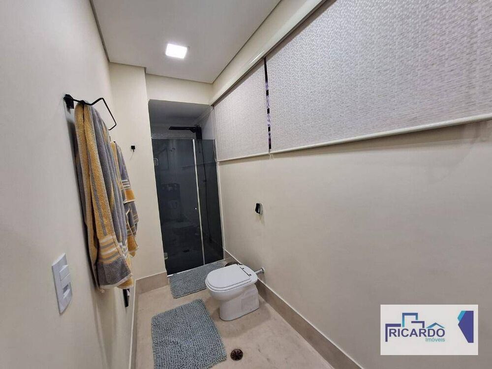 Sobrado à venda e aluguel com 4 quartos, 450m² - Foto 5