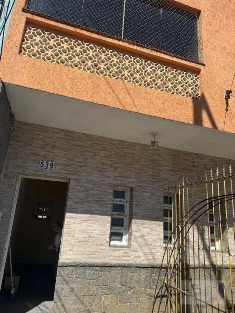 Casa, 1 quarto, 72 m² - Foto 5