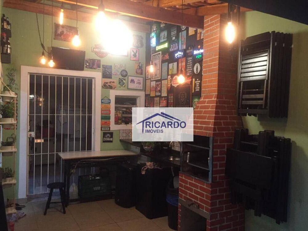 Sobrado, 3 quartos, 280 m² - Foto 11