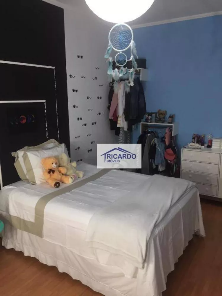 Sobrado, 3 quartos, 280 m² - Foto 3