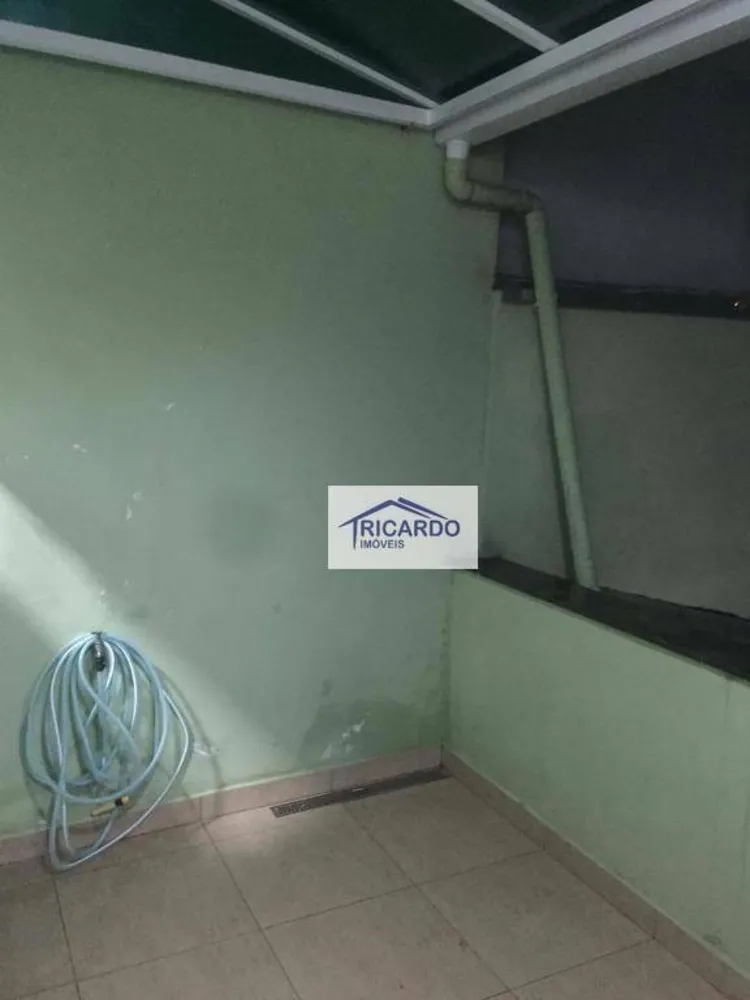 Sobrado, 3 quartos, 280 m² - Foto 7