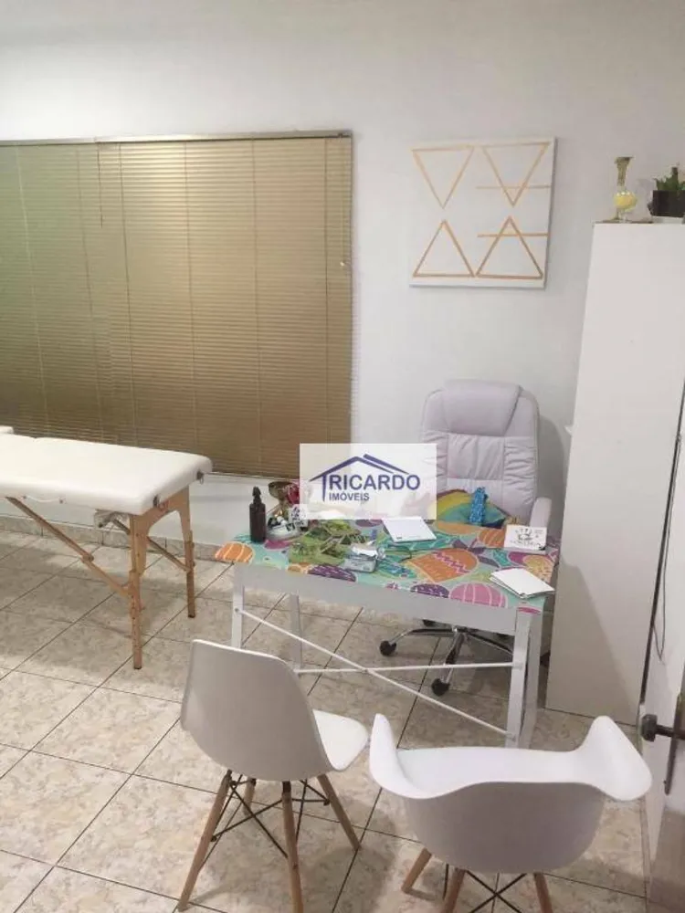 Sobrado, 3 quartos, 280 m² - Foto 5