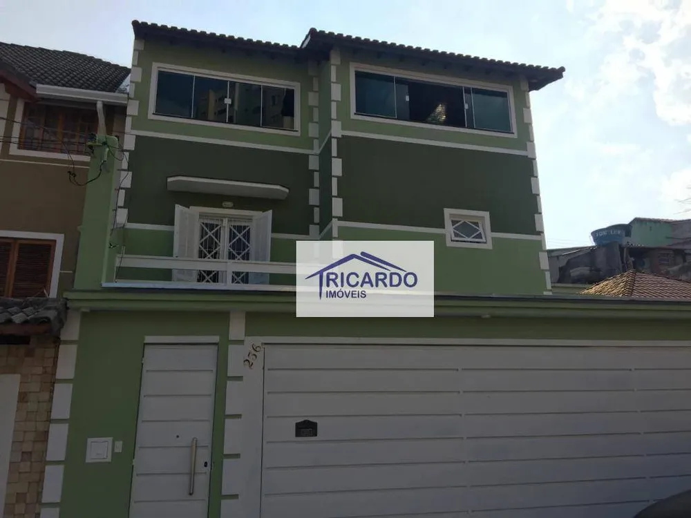 Sobrado, 3 quartos, 280 m² - Foto 15
