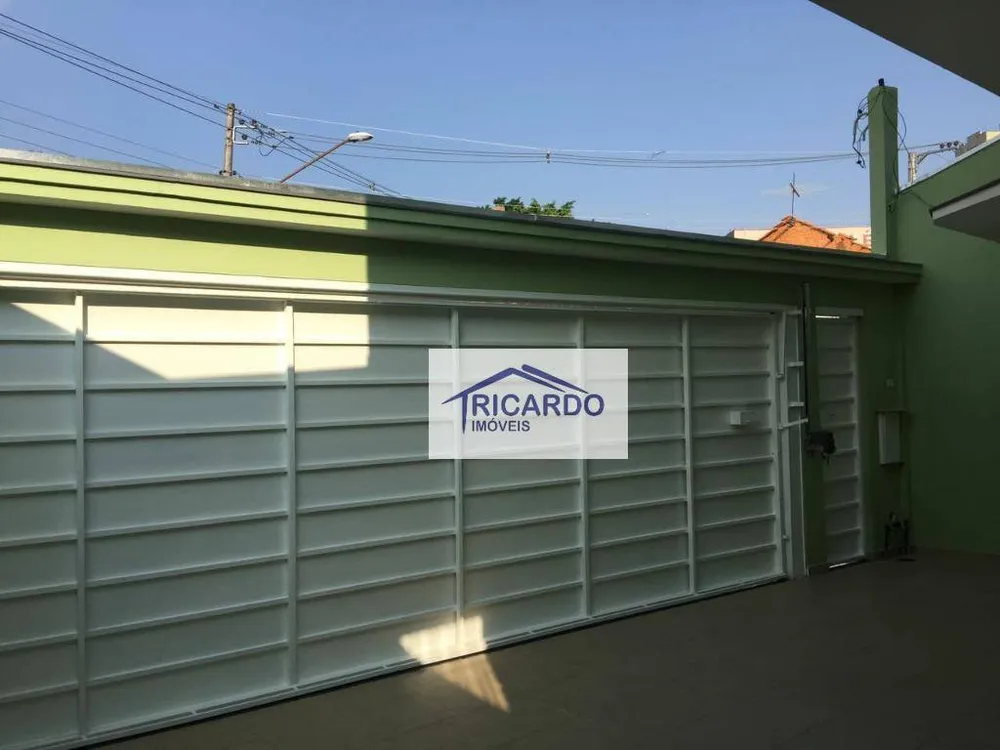 Sobrado, 3 quartos, 280 m² - Foto 14