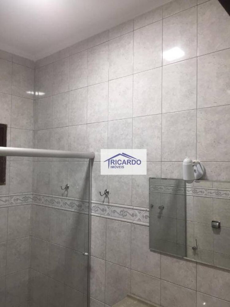 Sobrado, 3 quartos, 280 m² - Foto 9