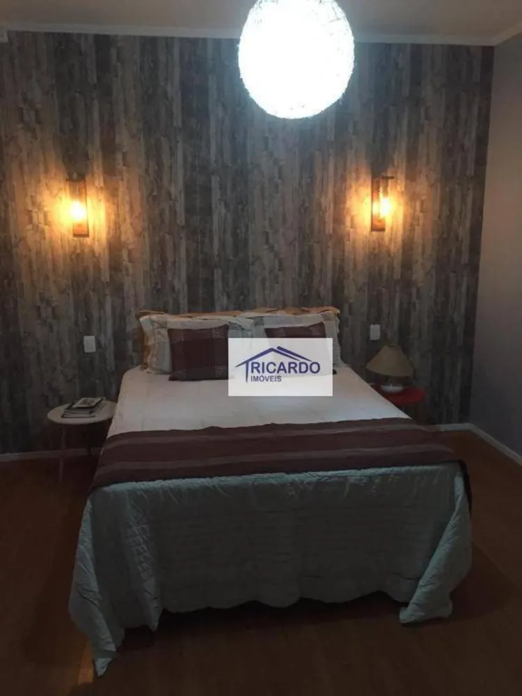 Sobrado, 3 quartos, 280 m² - Foto 3