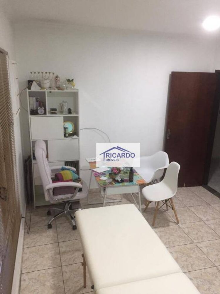 Sobrado, 3 quartos, 280 m² - Foto 12