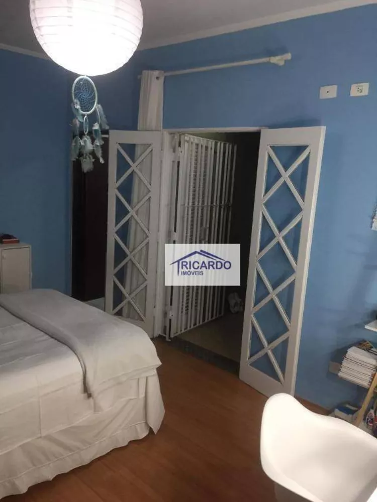 Sobrado, 3 quartos, 280 m² - Foto 4