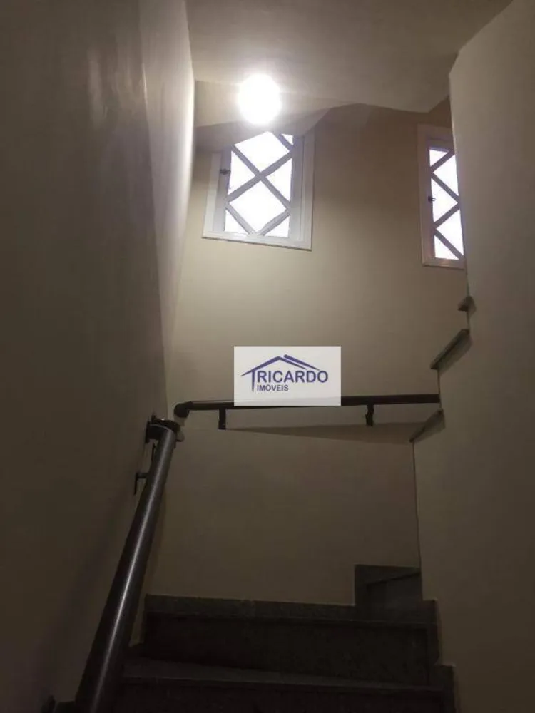 Sobrado, 3 quartos, 280 m² - Foto 8