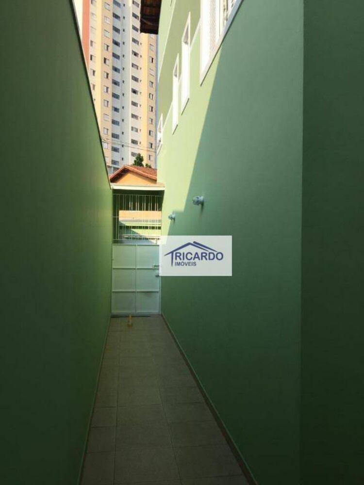 Sobrado, 3 quartos, 280 m² - Foto 10