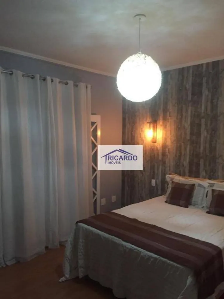Sobrado, 3 quartos, 280 m² - Foto 6