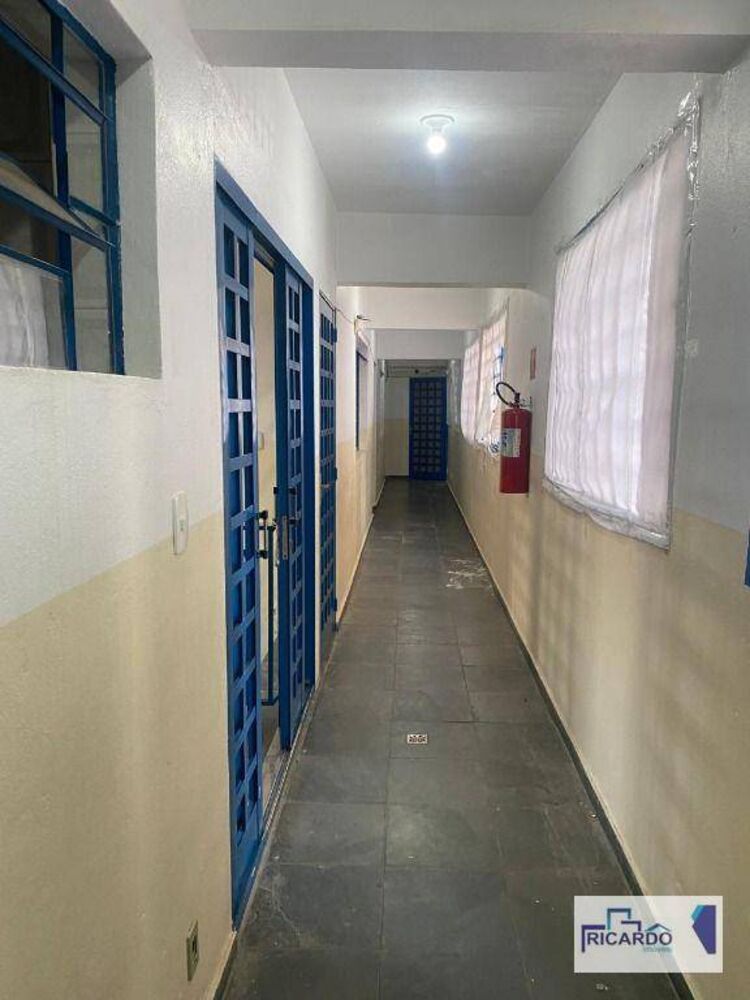 Prédio Inteiro, 566 m² - Foto 8