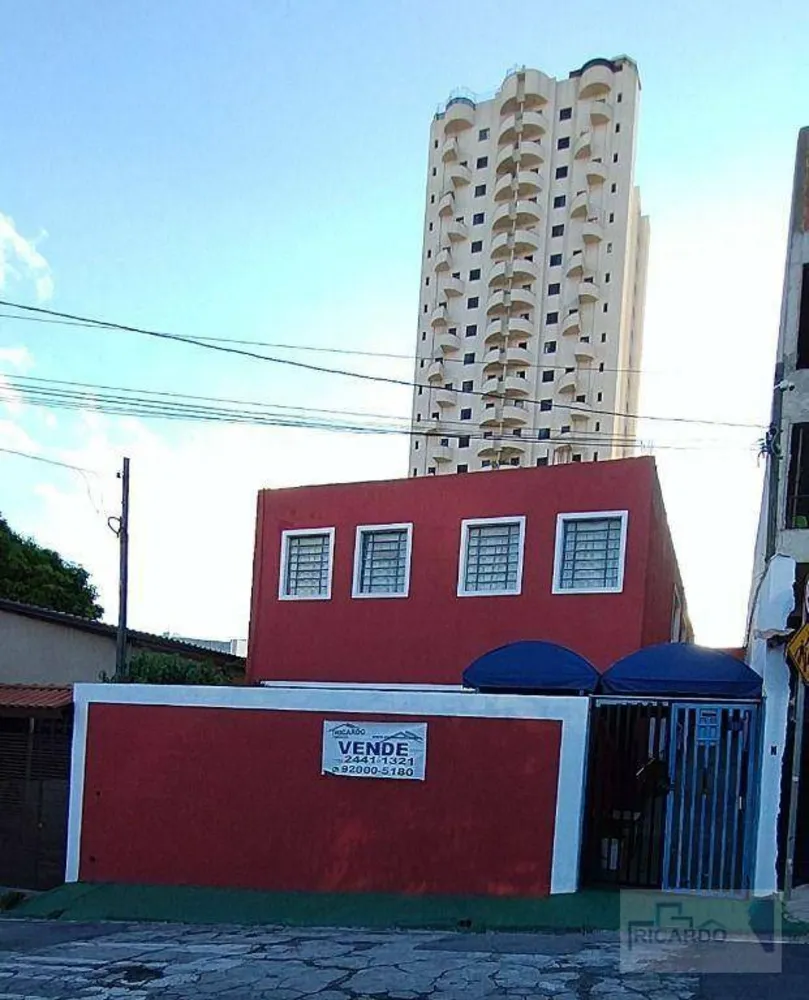 Prédio Inteiro, 566 m² - Foto 7