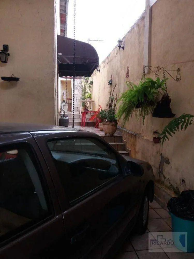 Casa, 3 quartos, 154 m² - Foto 8