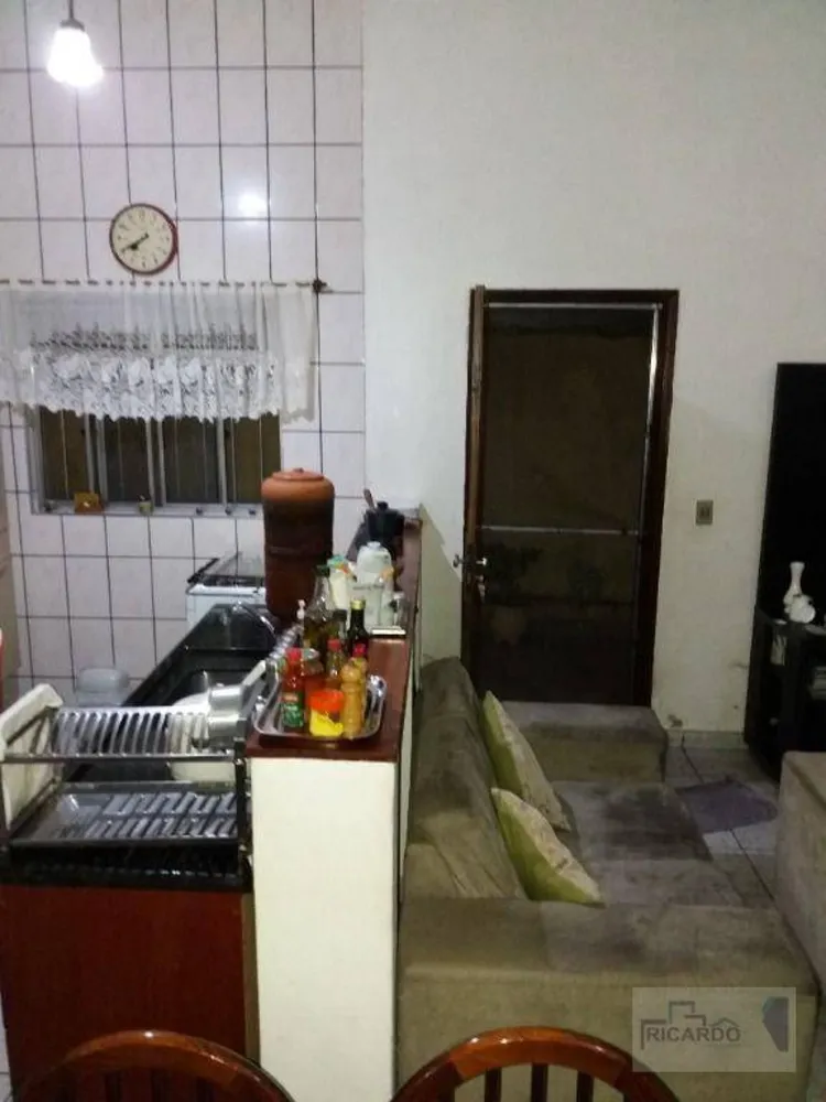 Casa, 3 quartos, 154 m² - Foto 3